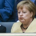 Merkelova: Nadam se da se rat u Ukrajini neće završiti Putinovom pobedom