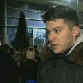 Student Pravnog: Apelujemo na RTS da izveštava u interesu građana, davanje mita u vezi sa glasanjem je krivično delo
