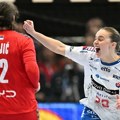 Rukometašice Srbije u dramatičnoj završnici prokockale pobedu protiv Farskih Ostrva