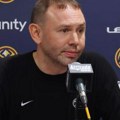 Trener Denvera održao lekciju košarke novinaru: "Jokić je trostruki MVP, njemu ništa ne govoriš..."
