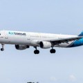 Kanadski avio-prevoznik Er transat postepeno će obustaviti letove zbog štrajka pilota
