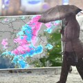 (Mape) Temperature će biti danima u minusu, a evo da li će biti snega za Novu godinu: Imamo retrogradno kretanje polarnog…