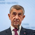 Babiš: Spoljna politika Češke se ne menja, naši saveznici su jasni