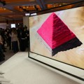 Samsung razvio zver od televizora: 130-inčni Micro RGB