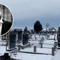 "Dugovale mu pare, a gde su sad da njegovom ocu izjave saučešće?": Prijateljica Matije Radulovića besnela na sahrani