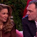"Bio sam u braku pre Mine" Kasper uhvaćen u laži u emisiji, nastao muk u studiju: Tvrdio da nije bio oženjen, pa sve porekao…