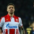 "Ovo nam je bio cilj", Rade Krunić istakao sa kakvom voljom je igrala Zvezda protiv Malmea: "Žalim što nismo krenuli na drugi…