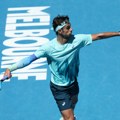 Australijan open, rezultati osmine finala u obe konkurencije