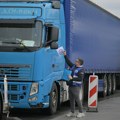 Srbija gubi 55 miliona evra dnevno zbog blokada kamiona: Sutra vizna strategija (video)