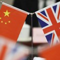 Tramp upozorio Veliku Britaniju da ne ulazi u poslovanje sa Kinom