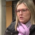Ивана Брадић: Судије из шест градова одазваће се позиву Синдиката на обуставу рада
