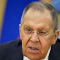 Lavrov: Rusija nastavlja da pruža neophodnu pomoć Kubi