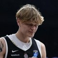 Zbog čega Mika Murinen ne igra za Partizan?! Đoan Penjaroja se oglasio i sve otkrio! Poslao je jasnu poruku mladom Fincu…