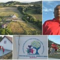 Kapa dole za sjajnog domaćina: Dragan ustupio celo imanje u selu Moravci deci s posebnim potrebama: Saosećam s tim…