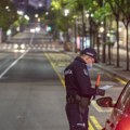 MUP: Tokom desetodnevne akcije otkriveno više od 41.000 saobrajaćnih prekršaja