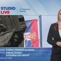 Студио Ливе: Тужиоци поново гласају