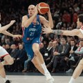 Srbija i dalje treća: Bez promena u Top 10 na FIBA rang listi