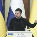 Zelenski: Trenutno je 11 zemalja tražilo od Ukrajine podršku u borbi protiv "šaheda"