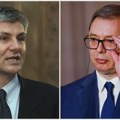 Vučić je ćutao celog dana, a onda je tek uveče na dan ubistva Zorana Đinđića najsramnije govorio o njemu
