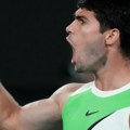 Ovo su uradili samo Đoković i Nadal do ovog momenta: Alkaraz u Indijan Velsu uradio ponovo nešto nezamislivo