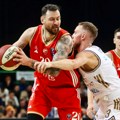Zvezda primila 114 poena u Sarajevu: Dubai razbio crveno-bele i zadržao lidersku poziciju!