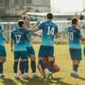 FK TANASKO RAJIĆ UBEDLJIVOM IGROM DO POBEDE