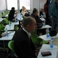 Sednici Skupštine osnivača Centra za razvoj Jablaničkog i Pčinjskog okruga bez svih osnivača