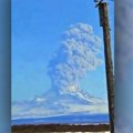 Apokaliptični prizor na Kamčatki, Šiveluč ponovo eruptirao! Eksplozija izbacila pepeo jedanaest i po kilometara u visinu…
