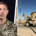 "Nemaju mornaricu, avione, pogodili smo više od 8.000 meta": Komandant Centralne komande o ratu sa Iranom