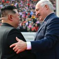 Лукашенко у Пјонгјангу: Састанак са Ким Џонг Уном као почетак нове ере