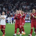 Privilegija: Srbija protiv Argentine pred početak Mundijala