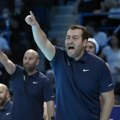 Svaki dan živim dečačke snove: Uroš Stevanović, selektor zlatnih vaterpolista za Novosti o "Beogradskoj areni", svojim…