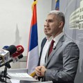 Stanković (NPS): Niš oštećen za milione evra iz budžeta