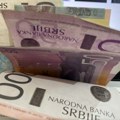 Prosečna plata u Bujanovcu skoro 86.000, republički prosek 116.000