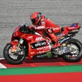 I dalje je bez pobede ove sezone... Mark Markes na pol poziciji u Moto GP trci za Veliku nagradu Španije