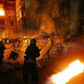 UŽIVO RAT U UKRAJINI Napadi dronovima tokom noći: Gađana energetika u Nikolajevu, Rusija tvrdi da je oborila 334 letelice