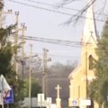 U zemljotresu oštećene kuće i crkva u Bačkom Monoštoru