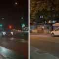 Nemanja (19) brutalno izboden na stanici, pa preminuo: Prvi snimak sa mesta zločina na Kanarevom brdu (video)