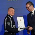 MUP objavio: Ivica Ivković ponovo na čelu policije