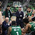Mitrović zna recept za Zvezdu: Ljubljančani veruju u majstoricu...