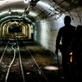Осамнаест рудара заробљено у руднику Трепча