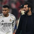 Gde je puklo između Mbapea i trenera? Tri detalja za potpuni raspad u Real Madridu