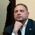 Pad sistema zadržao Jermaka iza rešetaka