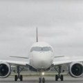 Drama u Splitu: Avion izleteo sa piste tokom poletanja, evakuacija putnika u toku