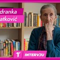 Пензија 580 евра, деложација и опака болест: Југословенска глумица отворила душу - Умало да ме гангрена поједе