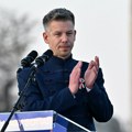 "Novo poglavlje: U ukrajinsko-mađarskim odnosima" Sibiha zahvalio Mađaru za principijelnu reakciju na ruske napade