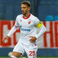 Zvezda u petak protiv OFK Beograda slavi duplu krunu