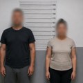 Par uhapšen zbog brutalnog krijumčarenja! Policija zanemela zbog onoga što su skrivali u donjem vešu