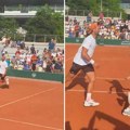 Ovo je Đokovićeva najlepša scena sa Rolan Garosa: Novak nikad nije imao bolju pripremu za grend slem