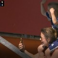 (VIDEO) Nikad teže: Ajaks uhvatio poslednji voz za Evropu